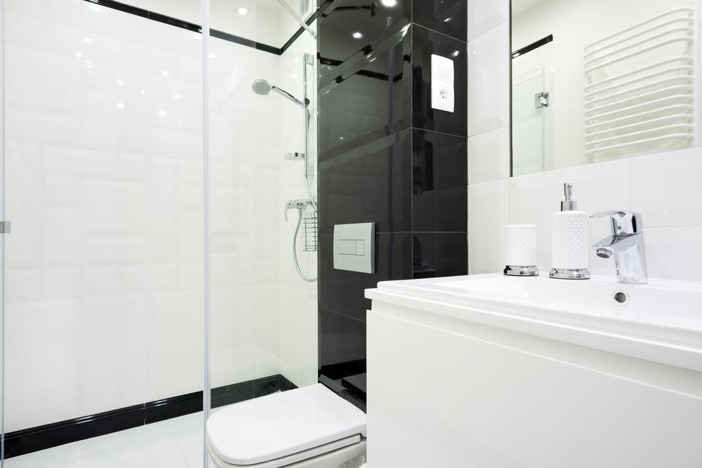 Apartament Tenczynska Cracovia Habitación foto